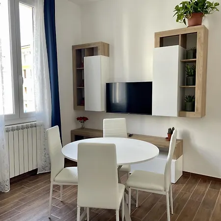 Casa Curcio Bologna