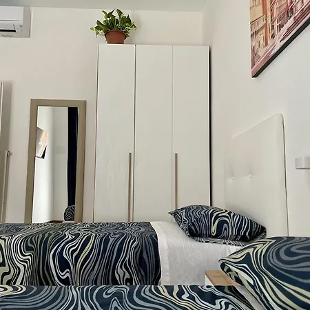 Casa Curcio Holiday home Bologna