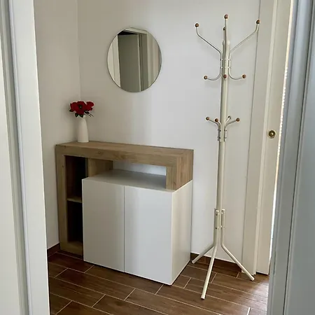 Casa Curcio * Bologna