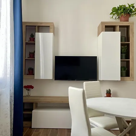 Casa Curcio * Bologne