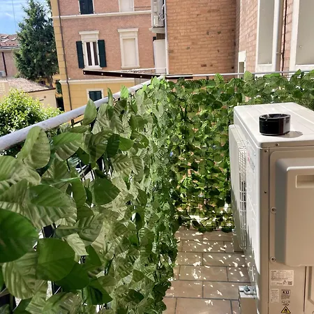 Casa Curcio * Bologna