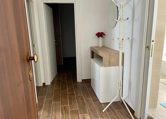 Casa vacanze Casa Curcio Bologna