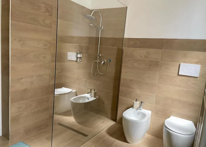 Casa Curcio Casa vacanze *