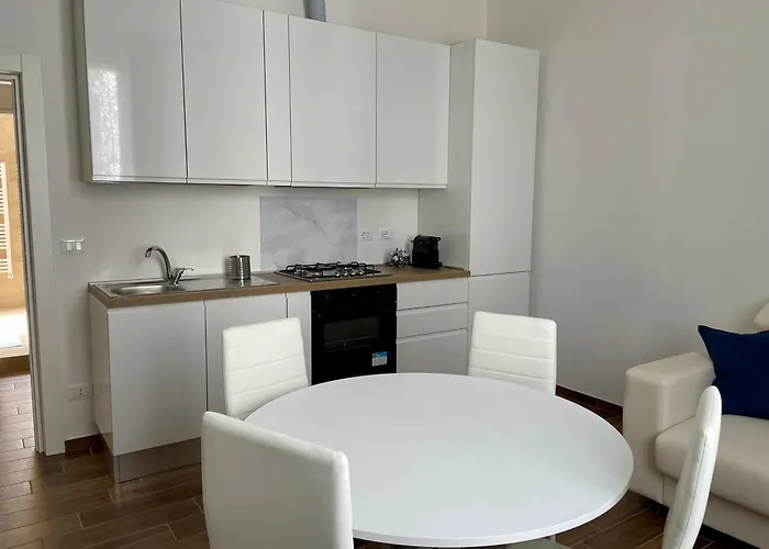 Semesterbostad Casa Curcio Bologna