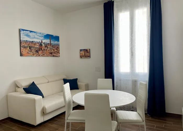 Casa Curcio *