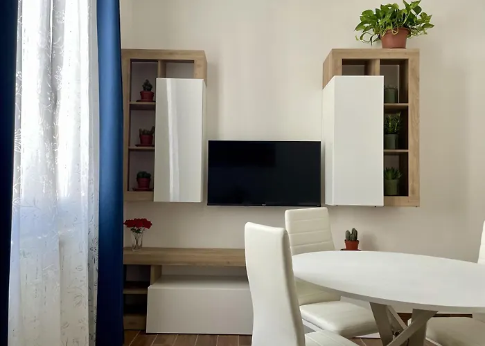 Casa Curcio * Болонья