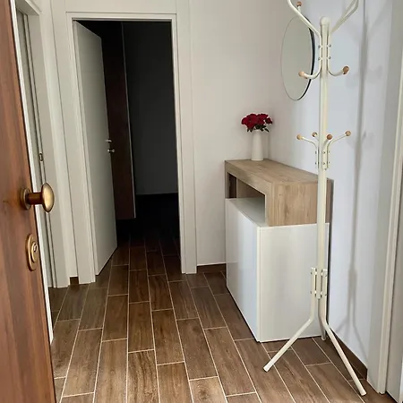 펜션 Casa Curcio 볼로냐