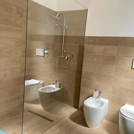 Casa Curcio 펜션 *