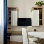 Casa Curcio * Bolonia