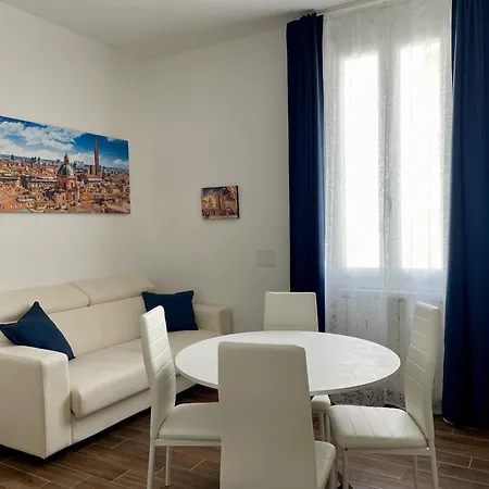 Casa Curcio *